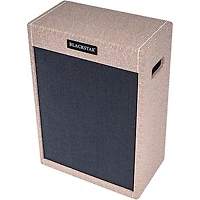 Blackstar St. James 2x12 Vertical Guitar Speaker Cabinet