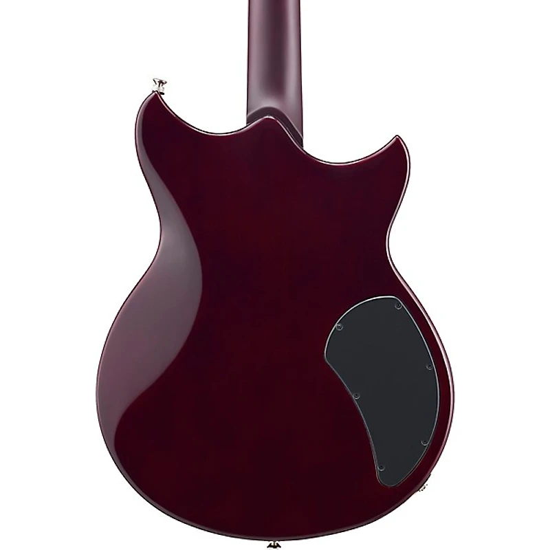 Yamaha Revstar Standard RSS20L Left-Handed Chambered Electric Guitar
