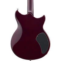 Yamaha Revstar Standard RSS20L Left-Handed Chambered Electric Guitar