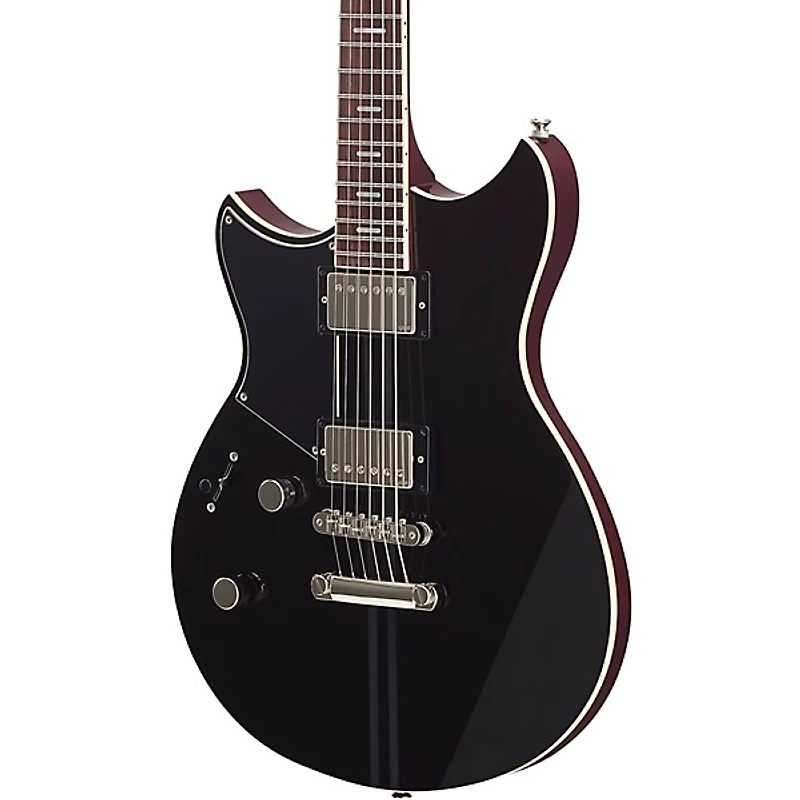 Yamaha Revstar Standard RSS20L Left-Handed Chambered Electric Guitar