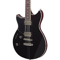 Yamaha Revstar Standard RSS20L Left-Handed Chambered Electric Guitar