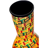 MEINL Jumbo Djembe with Matching Synthetic Designer Head 12 in. Simbra