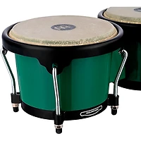 MEINL Headliner Series Bongos Forest Green