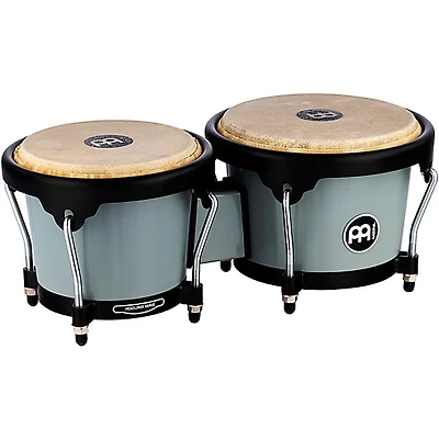MEINL Headliner Series Bongos Ultimate Gray