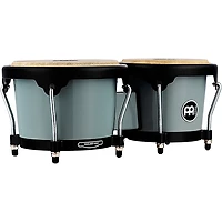 MEINL Headliner Series Bongos Ultimate Gray