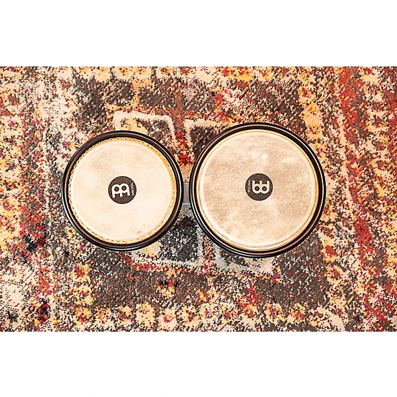 MEINL Headliner Series Bongos Ultimate Gray