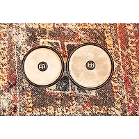 MEINL Headliner Series Bongos Ultimate Gray