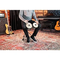 MEINL Headliner Series Bongos Ultimate Gray