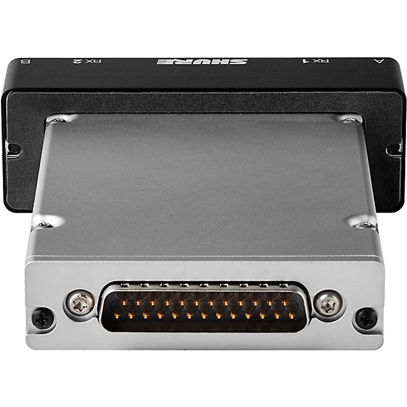 Shure ADX5BP-DB25 Back Plate for ADX5D