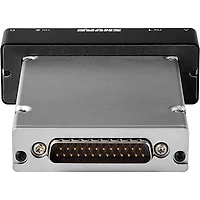 Shure ADX5BP-DB25 Back Plate for ADX5D