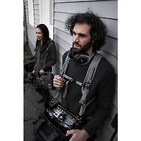 Shure ADX5BP-DB25 Back Plate for ADX5D