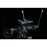 Shure ADX5BP-DB25 Back Plate for ADX5D