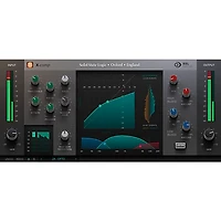 Solid State Logic Software SSL Native X-Comp (Download)