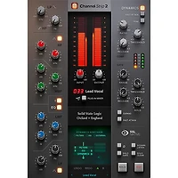 Solid State Logic Software SSL Native Essentials Plug-In Collection (Download)