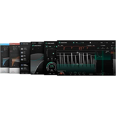 SONIBLE Studio Bundle Plug-in Collection Download