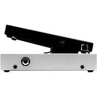 Morley 20/20 Lead Wah Boost Effects Pedal Black and Grey