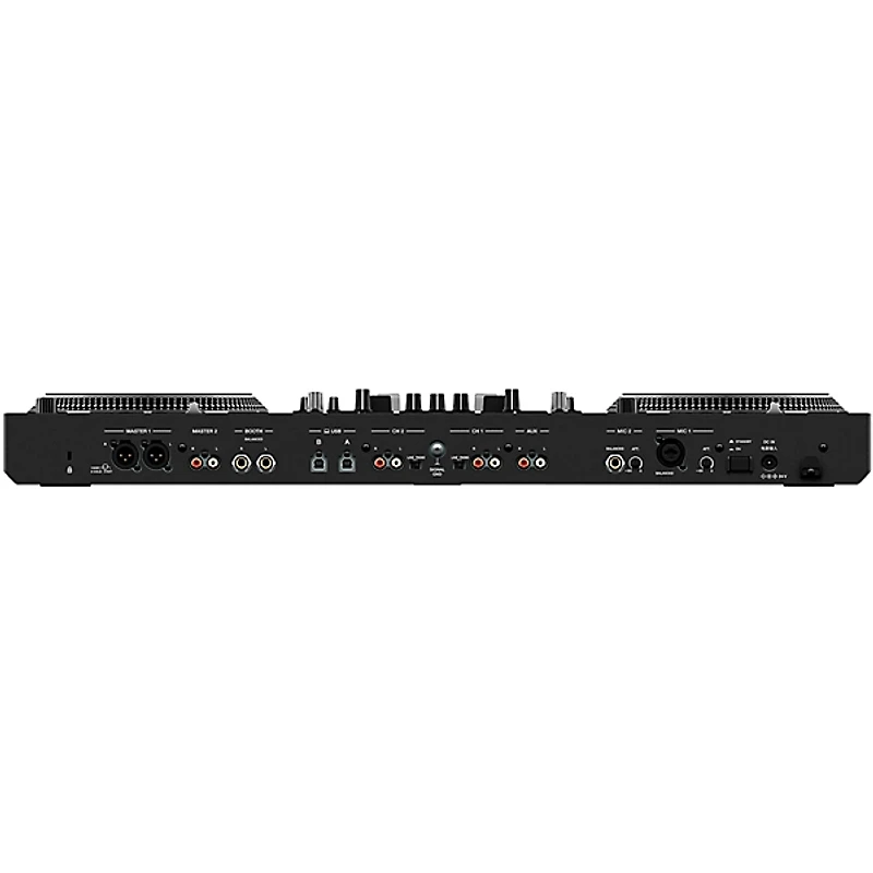 Pioneer DJ DDJ-REV7 Professional DJ Controller for Serato DJ Pro