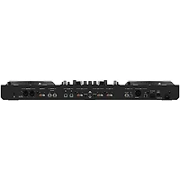 Pioneer DJ DDJ-REV7 Professional DJ Controller for Serato DJ Pro
