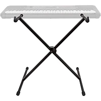 Yamaha PKBS1 X-Style Keyboard Stand