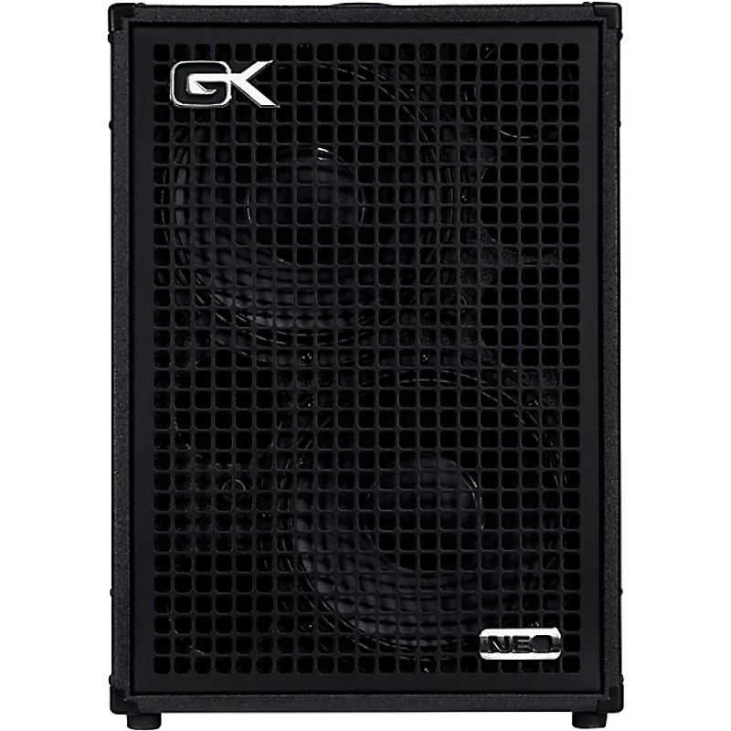Gallien-Krueger Legacy 212 Bass Combo Amp Black