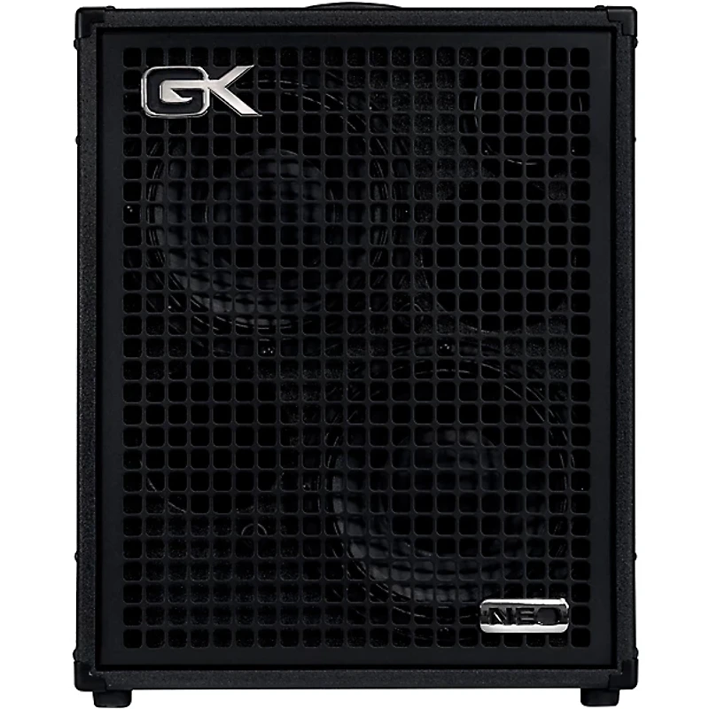 Gallien-Krueger Fusion 210 Bass Combo Amp Black
