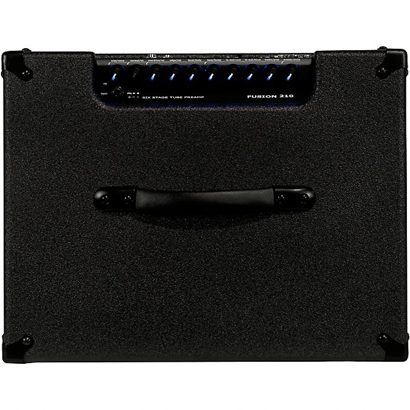 Gallien-Krueger Fusion 210 Bass Combo Amp Black