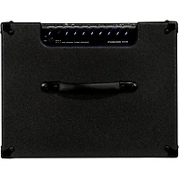 Gallien-Krueger Fusion 210 Bass Combo Amp Black