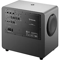 Focal Sub One Powered Studio Subwoofer (Each)