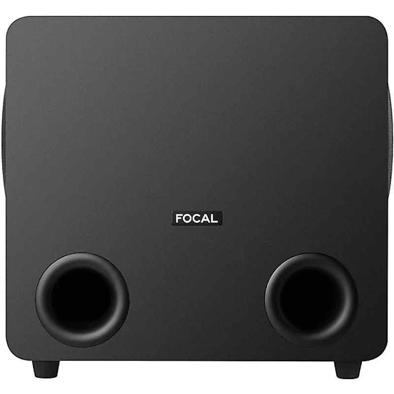 Focal Sub One Powered Studio Subwoofer (Each)