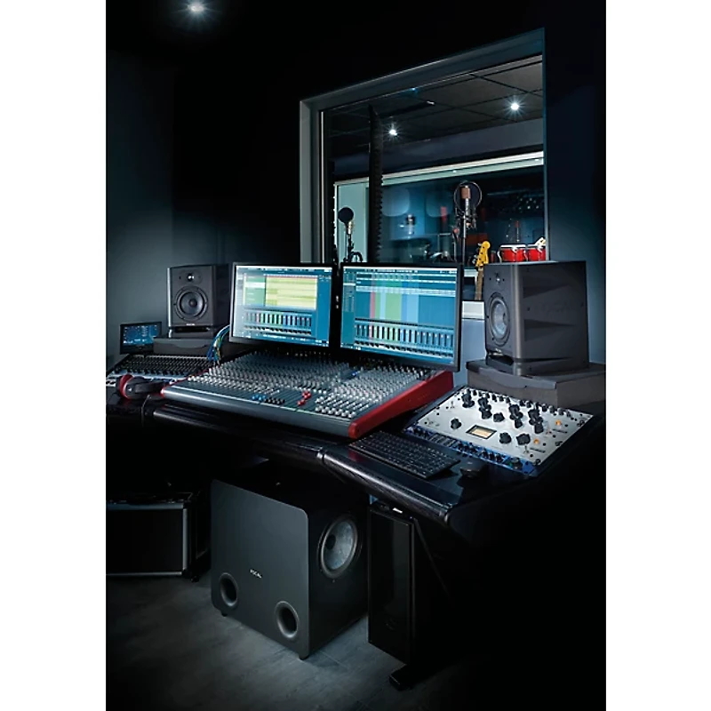 Focal Sub One Powered Studio Subwoofer (Each)
