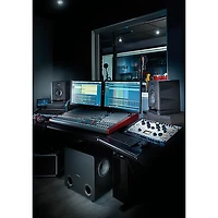 Focal Sub One Powered Studio Subwoofer (Each)