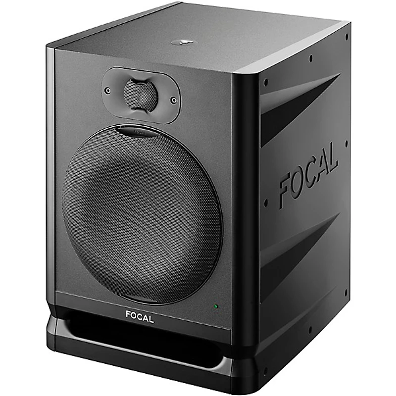 Focal Alpha 80 Evo 8" Powered Studio Monitor (Each)