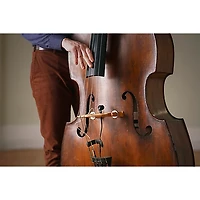 Neumann MCM 114 Miniature Clip Microphone System: Double Bass