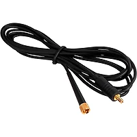 Neumann AC 33 (1.8 M): Microdot 1.8 M Cable for MCM Miniature Clip Microphone System