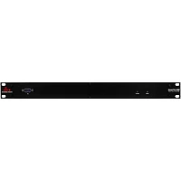 dbx 1261 12x6 Zone Processor