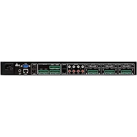 dbx 1261 12x6 Zone Processor