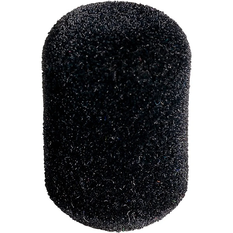 Neumann WS 110: Soft Windscreen for Miniature Clip Microphone System