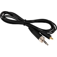 Neumann AC 31 (1.8 M): Mini Jack Cable 1.8 M for MCM Miniature Clip Microphone System