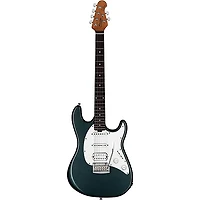 Sterling by Music Man Cutlass CT50 HSS Electric Guitar Charcoal Frost