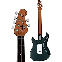 Sterling by Music Man Cutlass CT50 HSS Electric Guitar Charcoal Frost