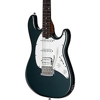 Sterling by Music Man Cutlass CT50 HSS Electric Guitar Charcoal Frost