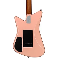 Sterling by Music Man Mariposa Electric Guitar Pueblo Pink