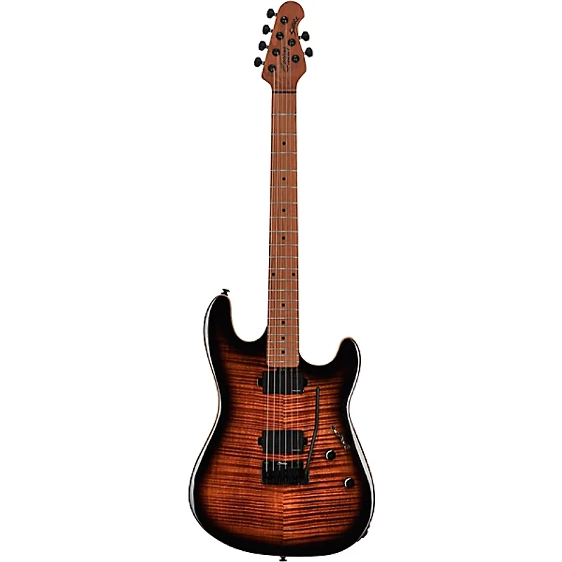 Sterling by Music Man Sabre Electric Guitar