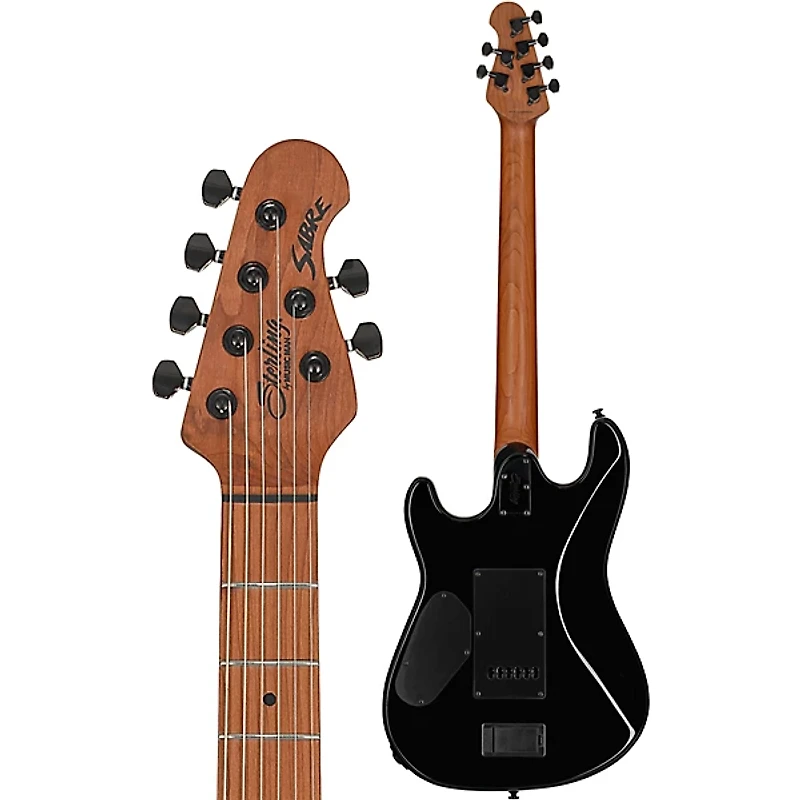 Sterling by Music Man Sabre Electric Guitar