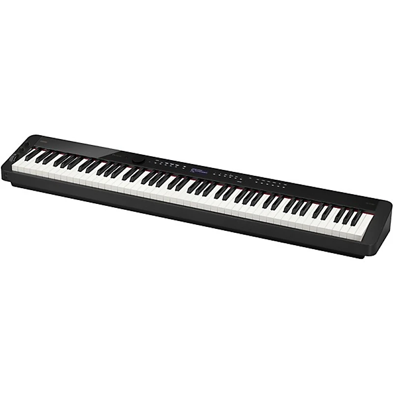 Casio Privia PX-S3100 88-Key Digital Piano Black