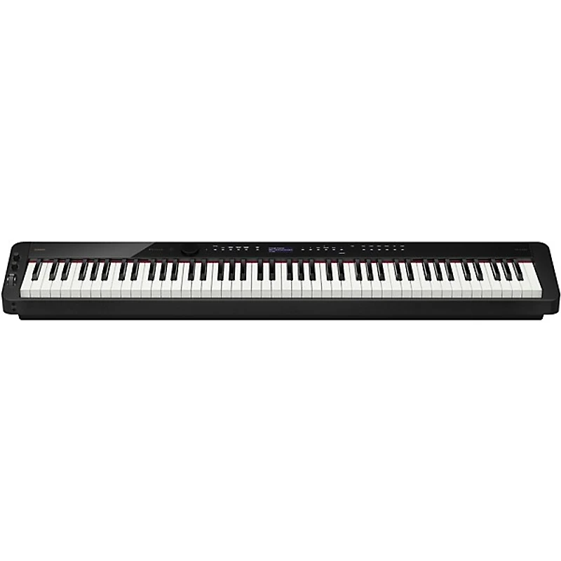 Casio Privia PX-S3100 88-Key Digital Piano Black