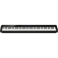 Casio Privia PX-S3100 88-Key Digital Piano Black