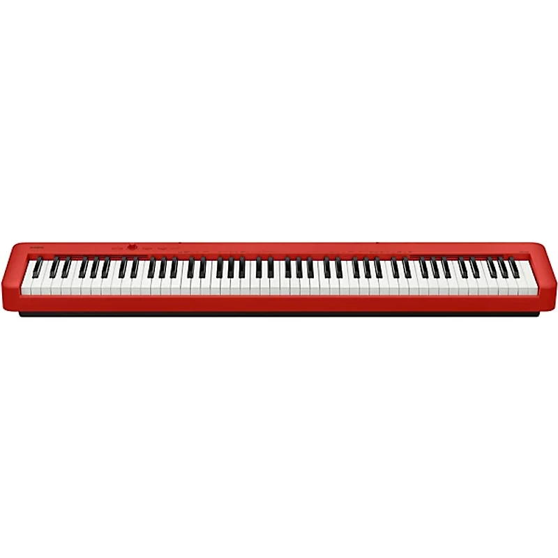 Casio CDP-S160 Compact Digital Piano