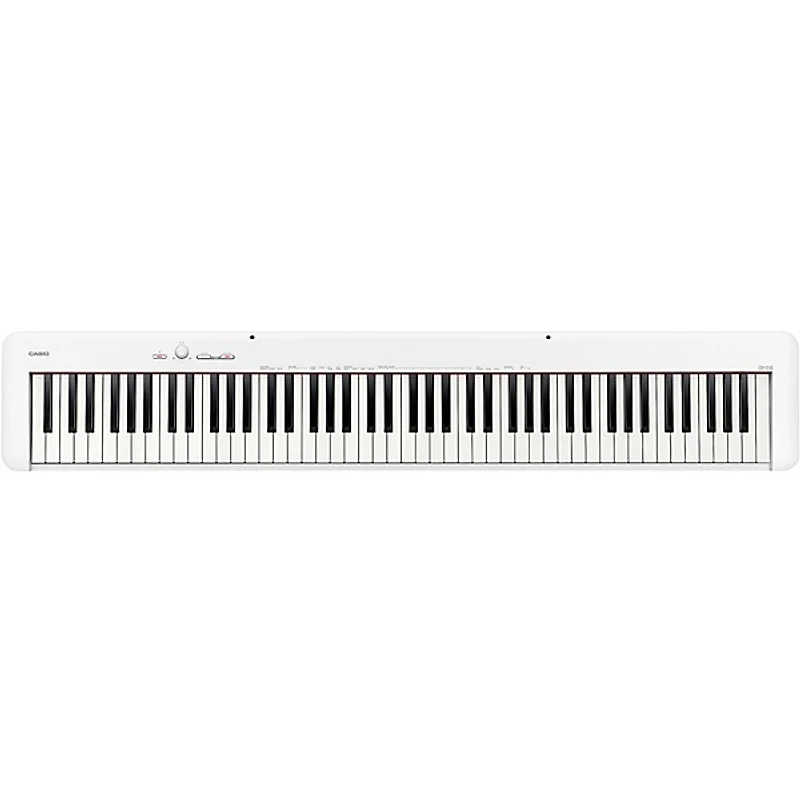 Casio CDP-S110 88-Key Digital Piano -