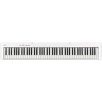 Casio CDP-S110 88-Key Digital Piano -
